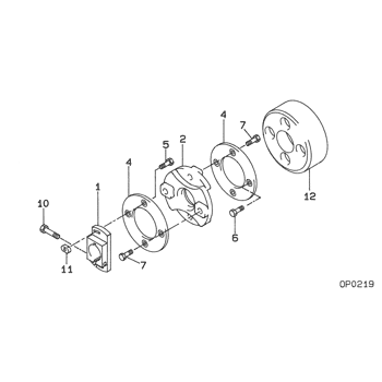 COUPLING ASSY