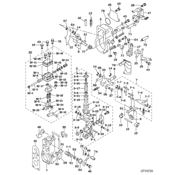 LEVER SUB-ASSY, AD