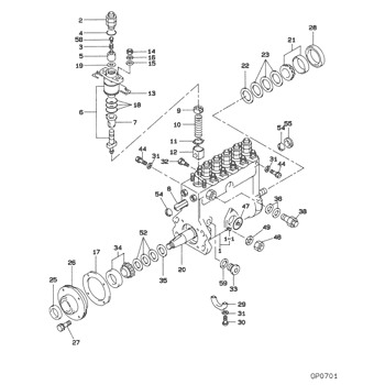 HOUSING SUB-ASSY,