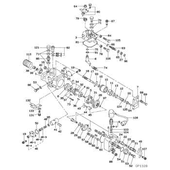 LEVER SUB-ASSY, AD