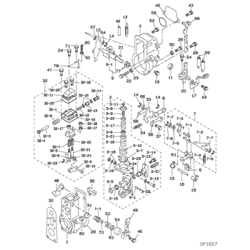 SPRING, MECHANICAL