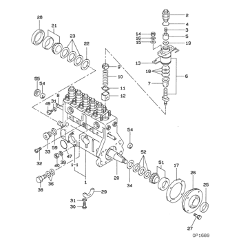 HOUSING SUB-ASSY,