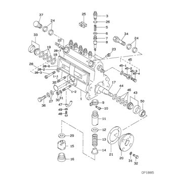 HOLDER SUB-ASSY, D