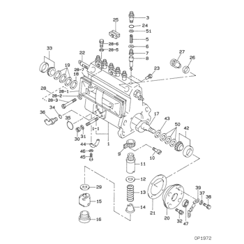 ELEMENT SUB-ASSY,