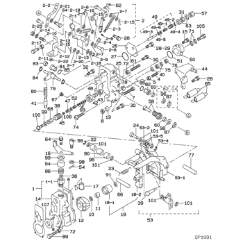 LEVER SUB-ASSY, AD