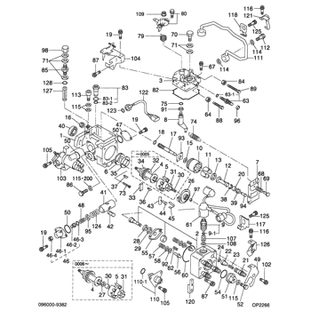 BRACKET SUB-ASSY,