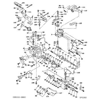 BRACKET SUB-ASSY,