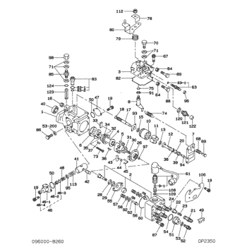 WIRE SUB-ASSY