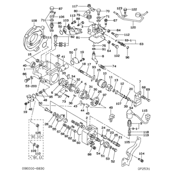 COVER SUB-ASSY, TI