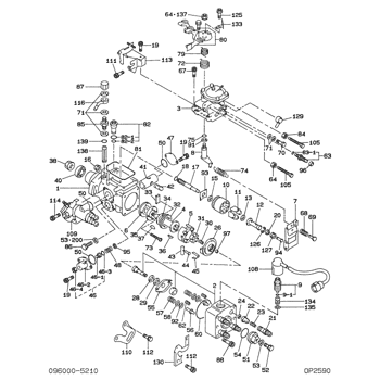 LEVER SUB-ASSY, AD