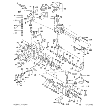 CLIP, CONNECTOR SU