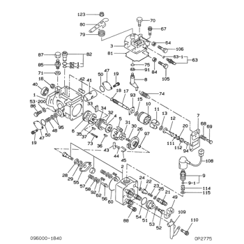 COVER SUB-ASSY, GO