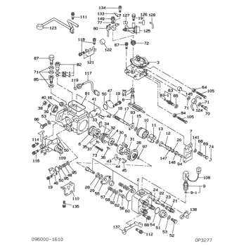 HOUSING SUB-ASSY,