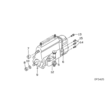 SCREW, SLOTTED FLA