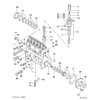 HOLDER SUB-ASSY, D