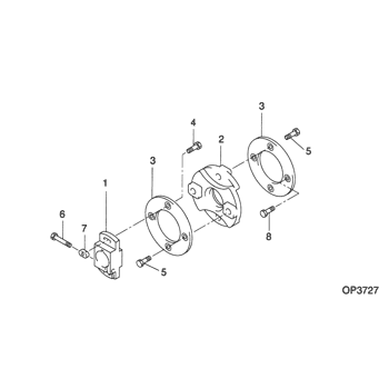 COUPLING ASSY