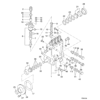 HOUSING SUB-ASSY,
