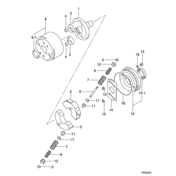 ROLLER, TIMER