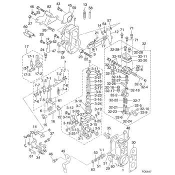 HOUSING SUB-ASSY,