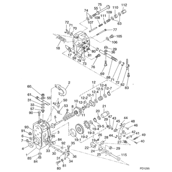 SPRING, MECHANICAL
