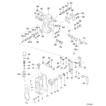SPRING, MECHANICAL