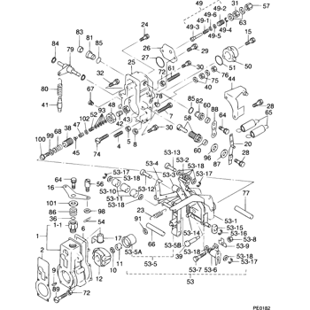 SPRING SUB-ASSY, R