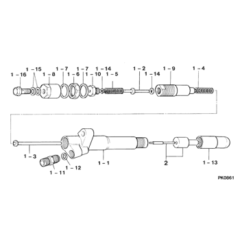 SCREW, CAPSULE