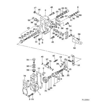 SPRING, MECHANICAL