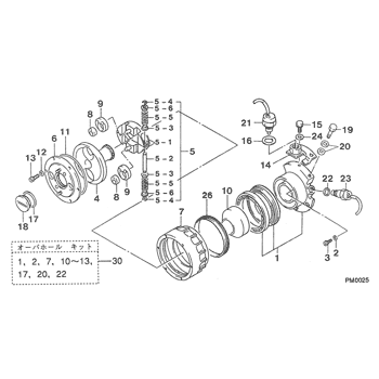 SUPPORT, TIMER SPR