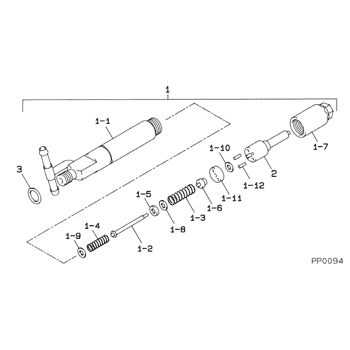 GASKET